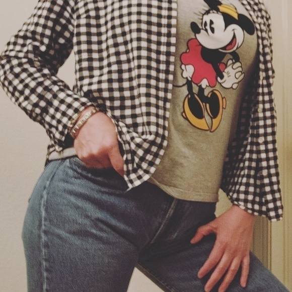Levi's 501 W34 L29 - Picture 1 of 4